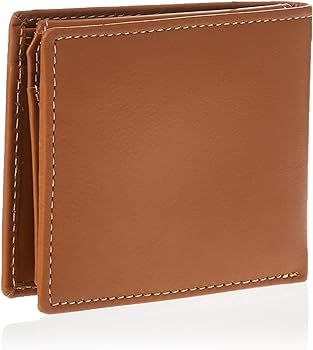Timberland Men's Cloudy Passcase, Tan, One Size | Amazon (US)