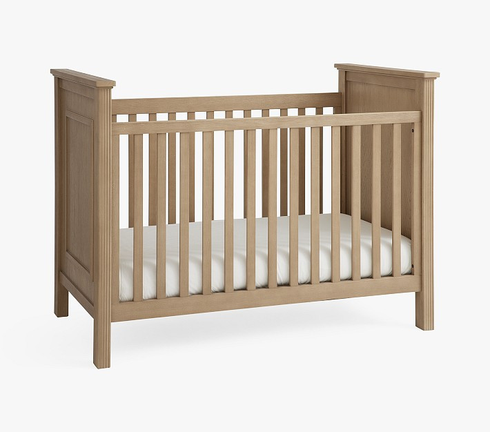 Fillmore Convertible Crib | Pottery Barn Kids