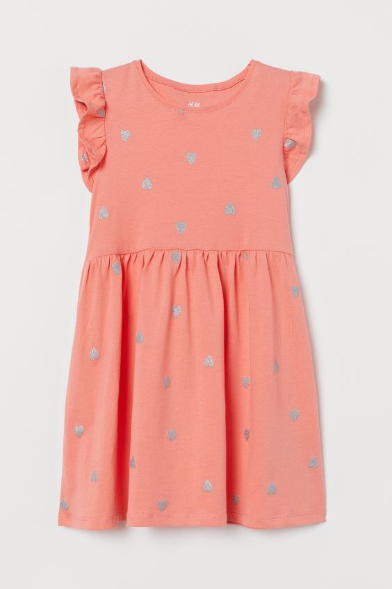 Jersey Dress | H&M (US)