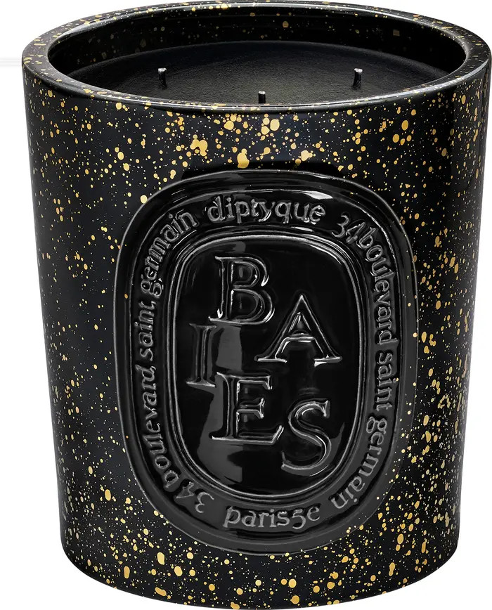 Large Baies/Berries Candle | Nordstrom