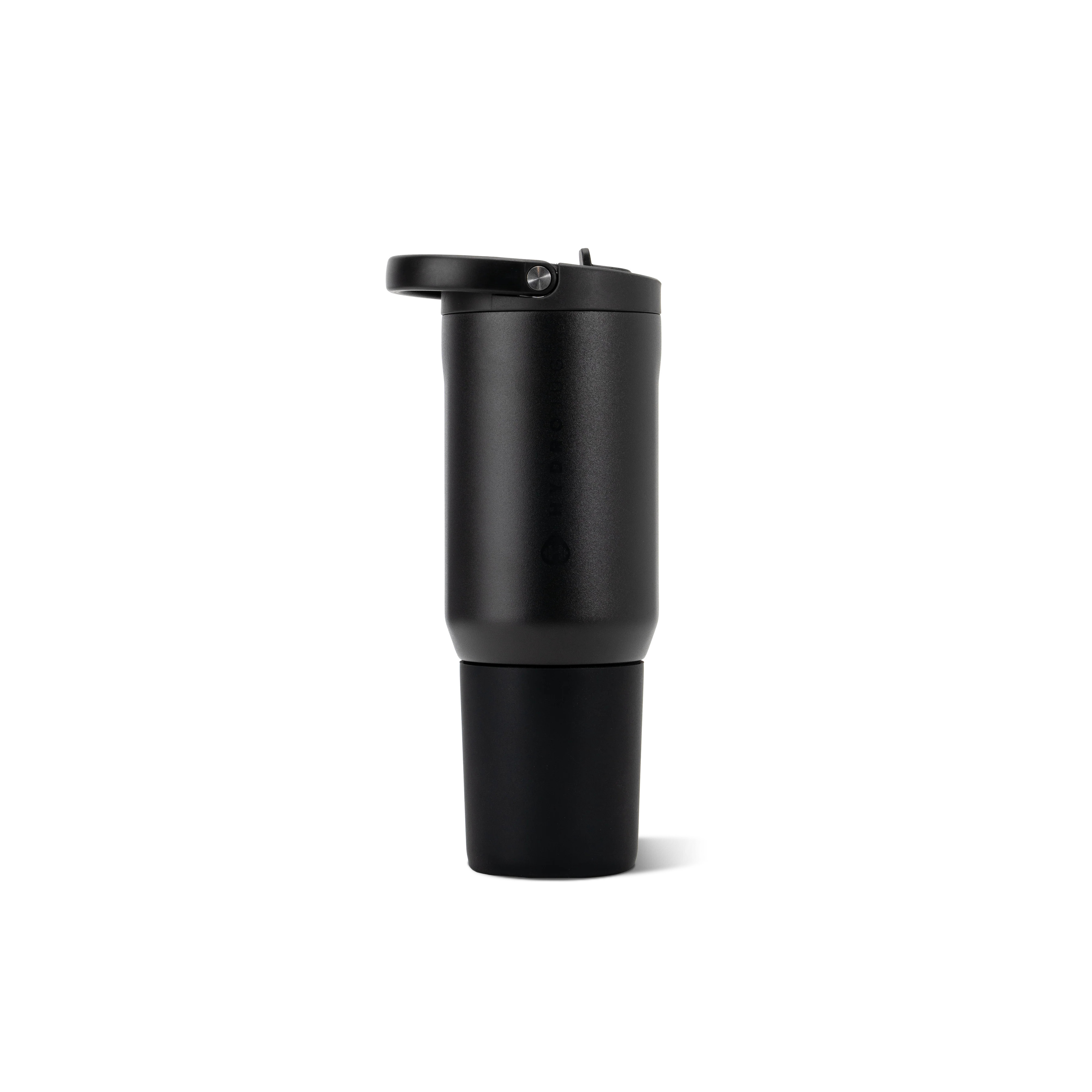 Black | HydroJug