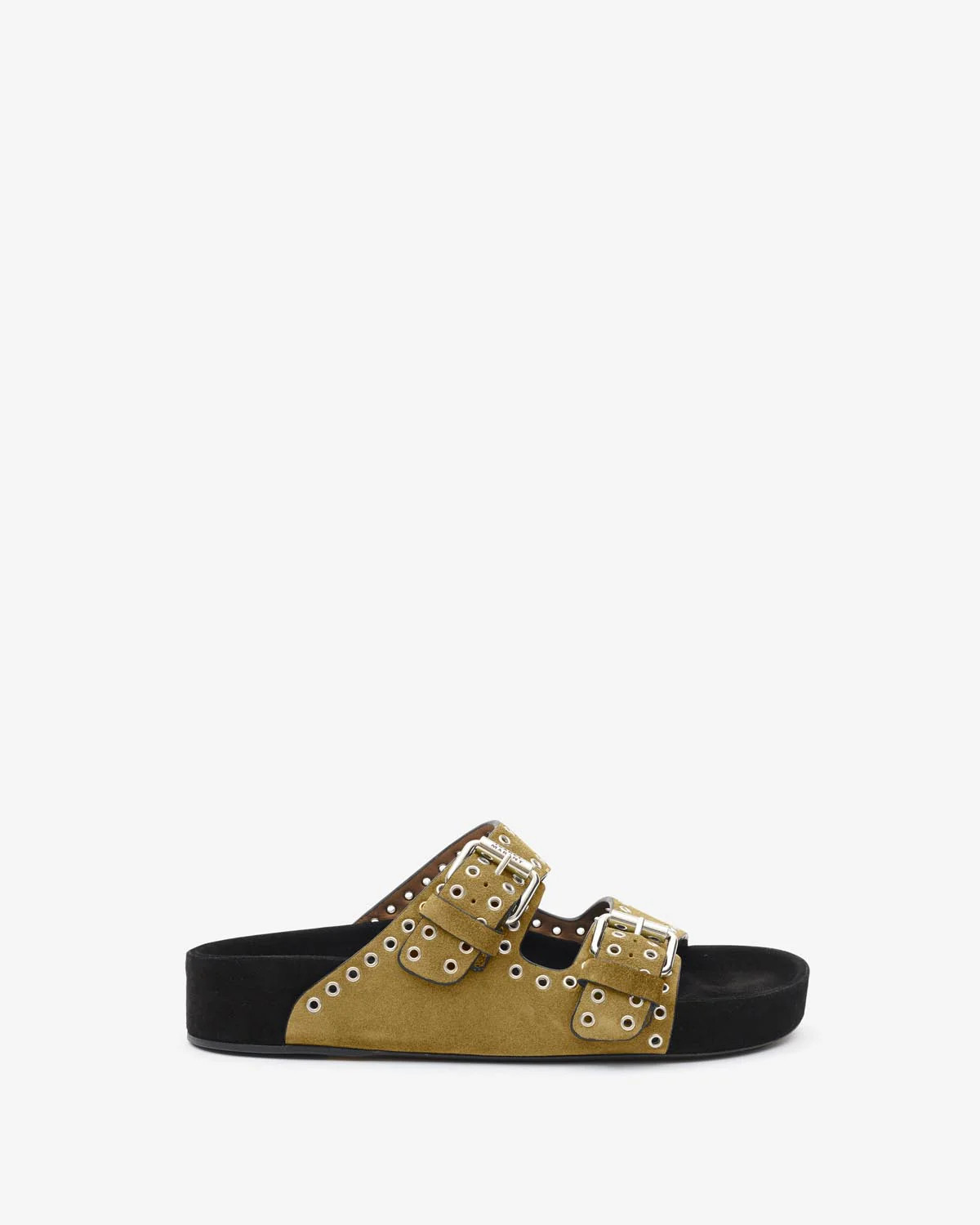 LENNYO SANDALS | Isabel Marant