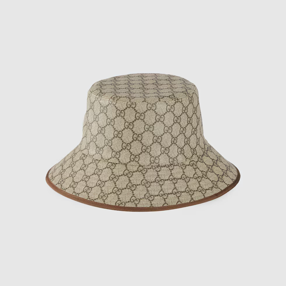 GG Supreme Tender bucket hat | Gucci (US)