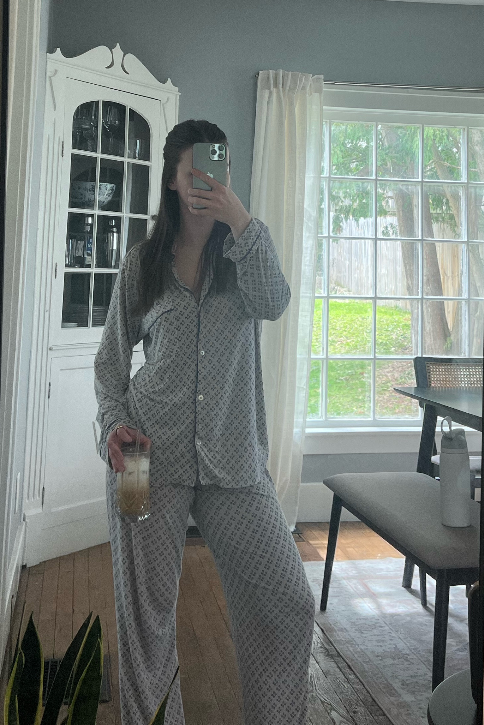 Quality pajamas 🩵