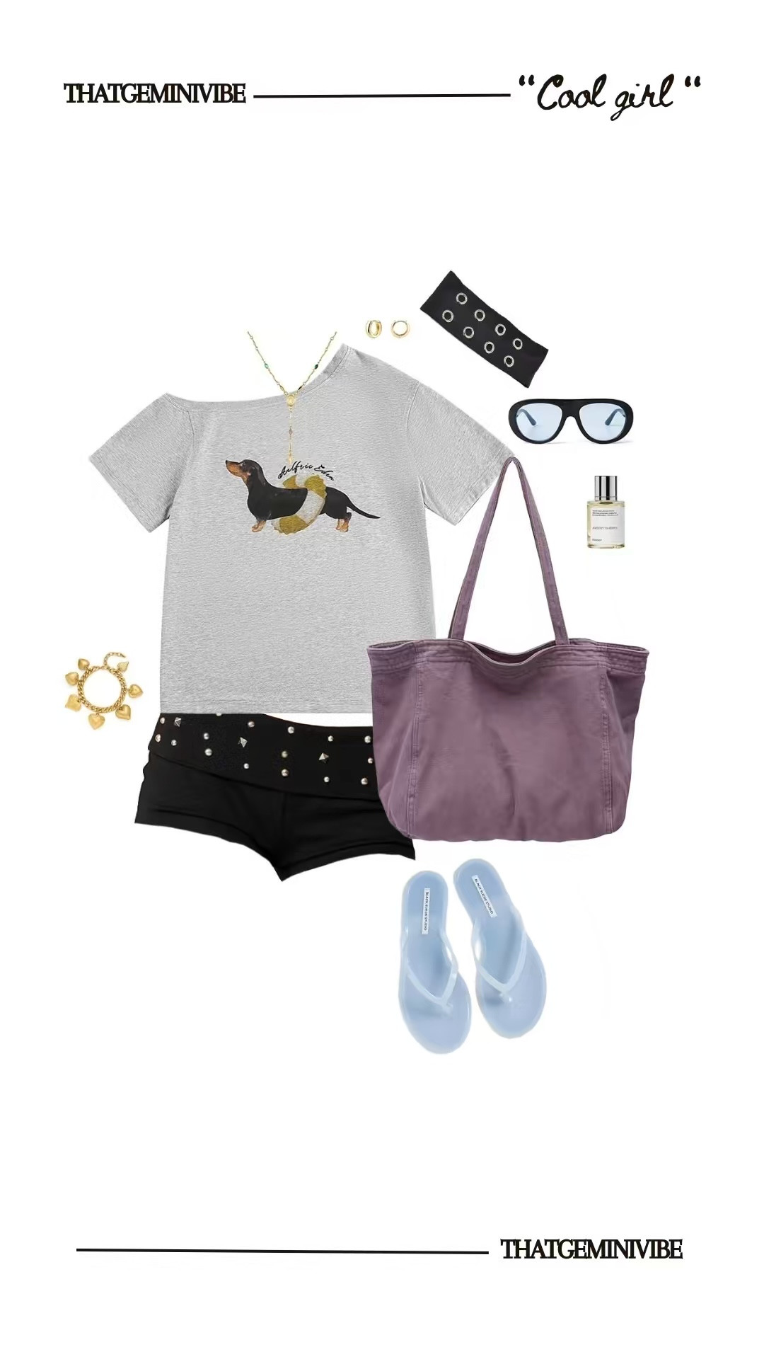Cool girl outfit

#LTKootd #LTKgrwm #LTKSeasonal