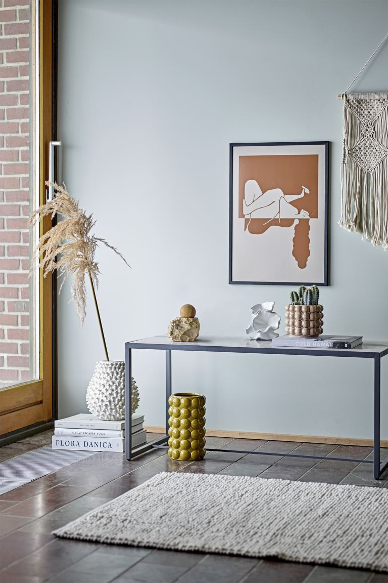 Vase Spikey | H&M (FR, IT, ES, PT, BE)