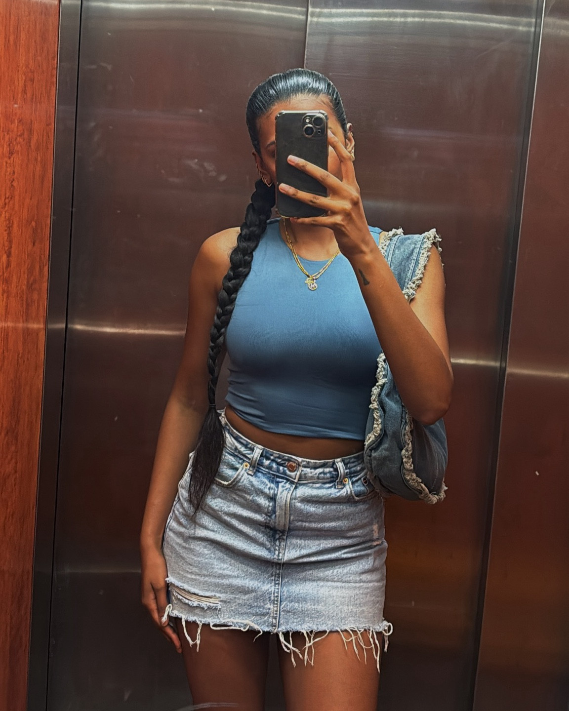 Blue and denim🫐👖🥏🧢🪁

#LTKuk #LTKsummer