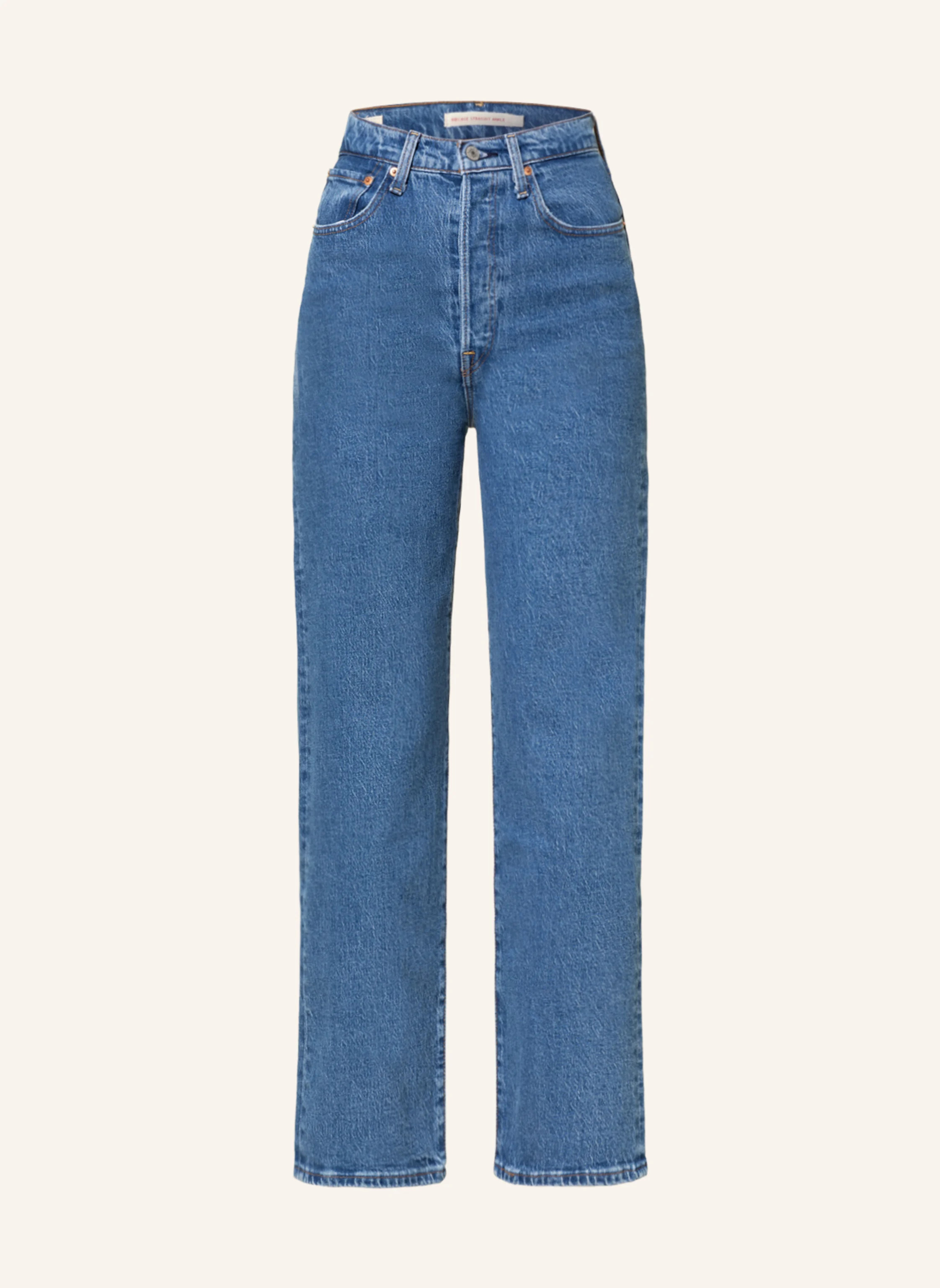 Straight Jeans RIBCAGE STRAIGHT ANKLE | Breuninger (DACH)