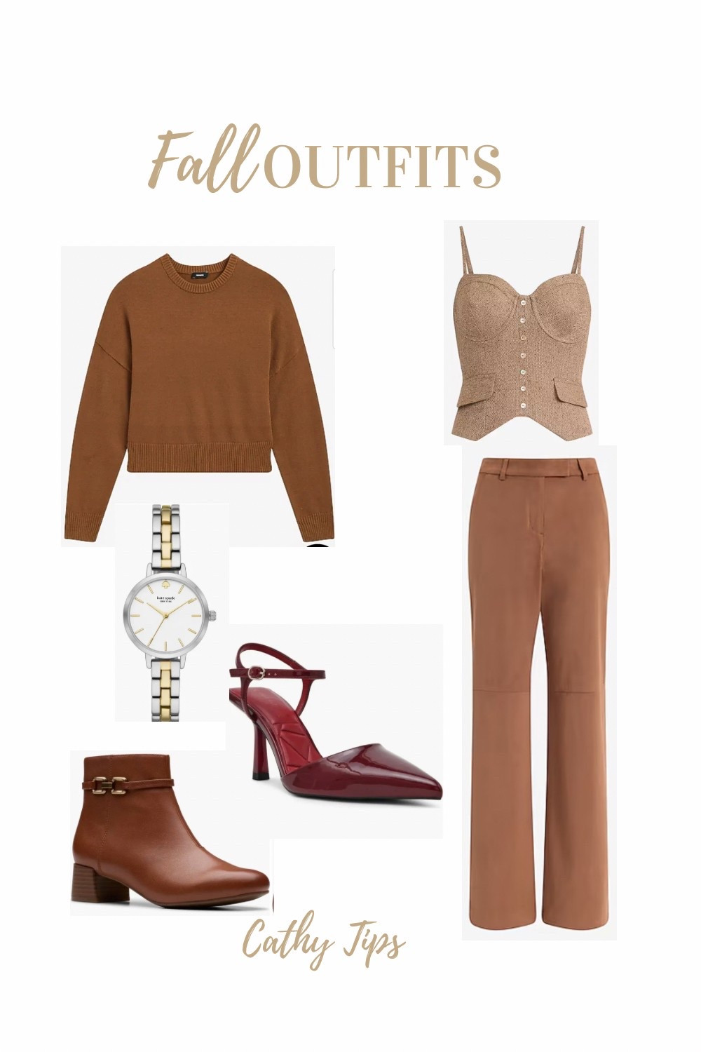 Fall Outfit #falloutfit #falloutfits 
#fallfashion 

#LTKMidsize #LTKShoeCrush #LTKStyleTip