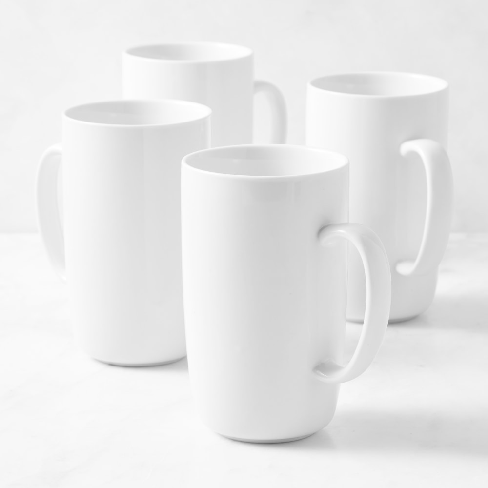 Open Kitchen by Williams Sonoma Tall Mugs | Williams-Sonoma
