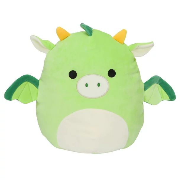 Squishmallows Official Kellytoy Plush 8 inch Mystery Box Three Pack - Styles Will Vary - Surprise... | Walmart (US)