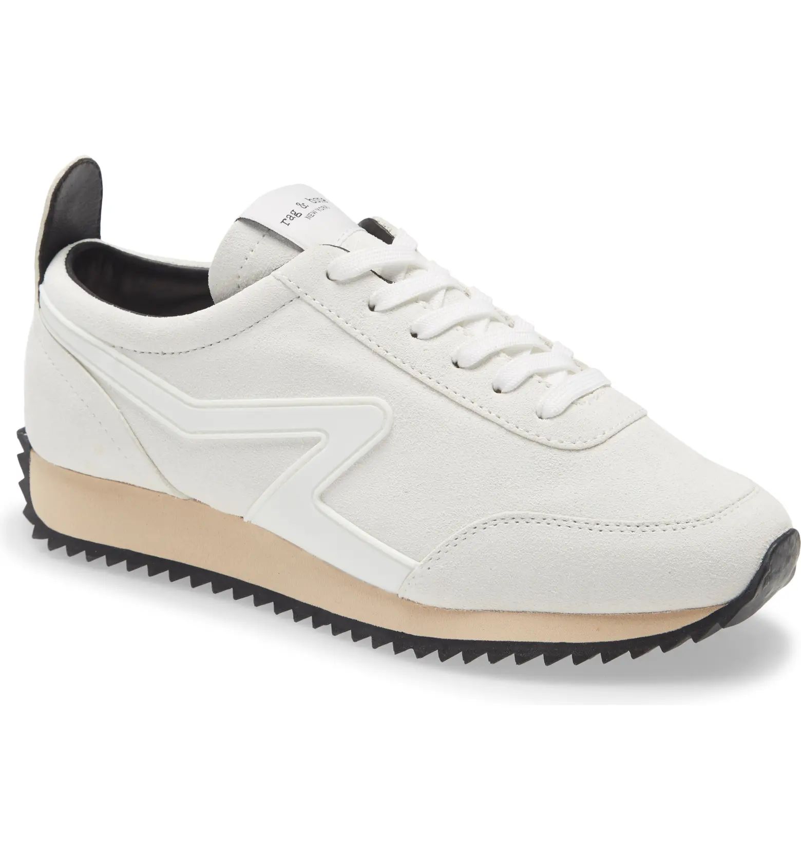 rag & bone Retro Runner Sneaker | Nordstrom | Nordstrom