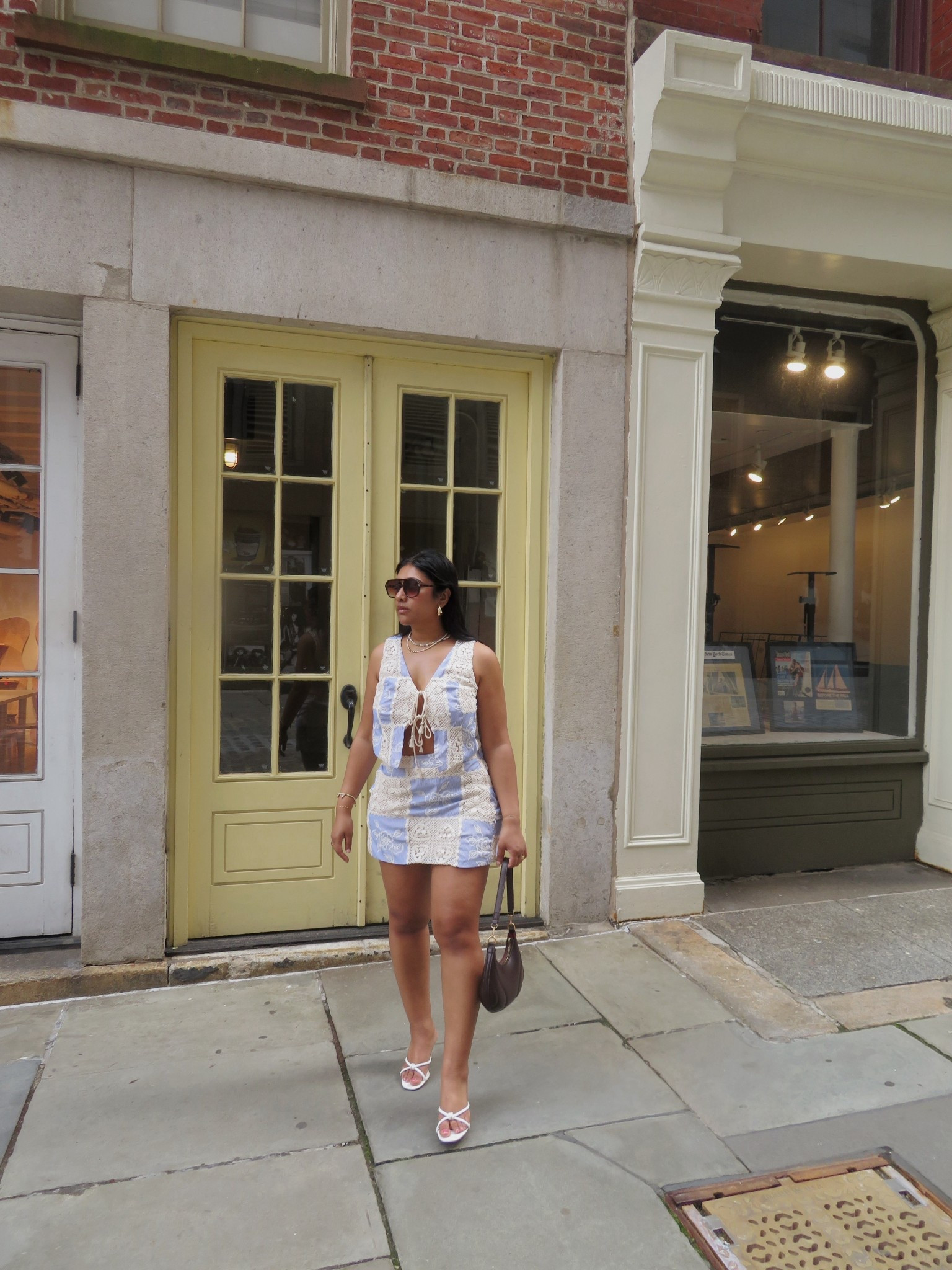 Cutest summer set from Lulus! #LulusAmbassador

#LTKStyleTip #LTKPetite #LTKFindsUnder100