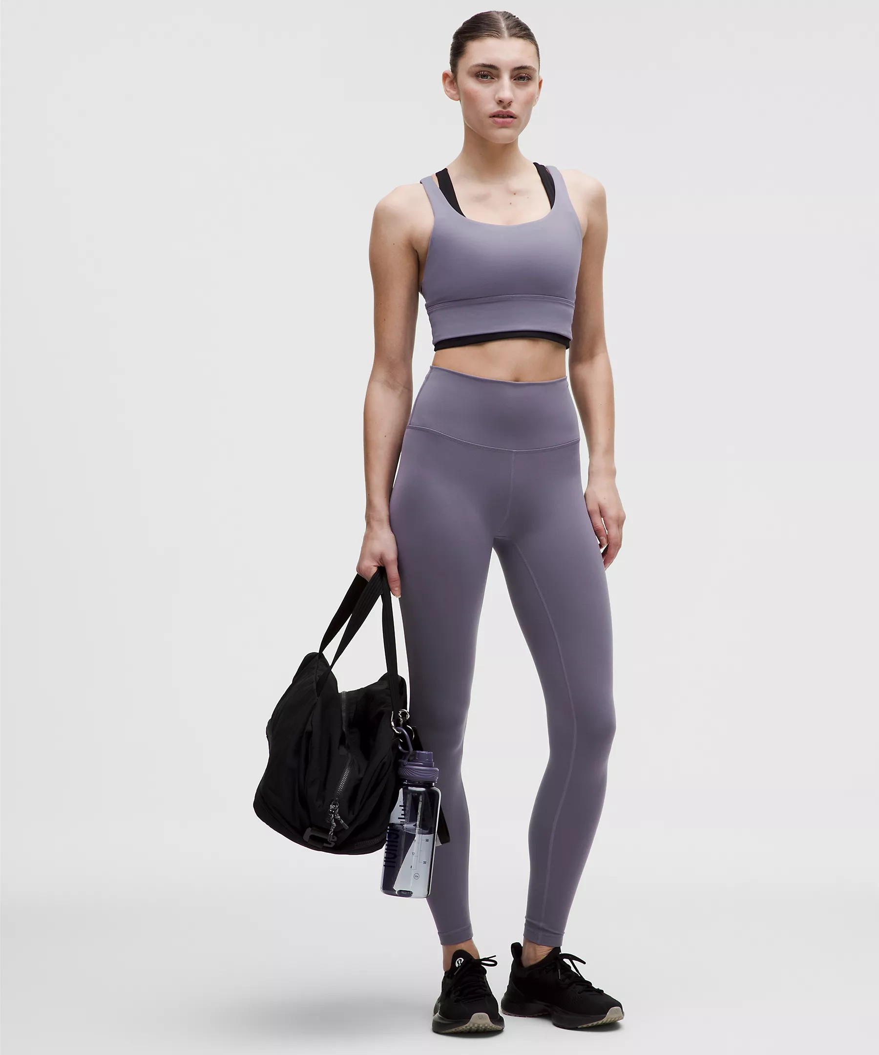 Wunder Train High-Rise Tight 28" | Lululemon (US)