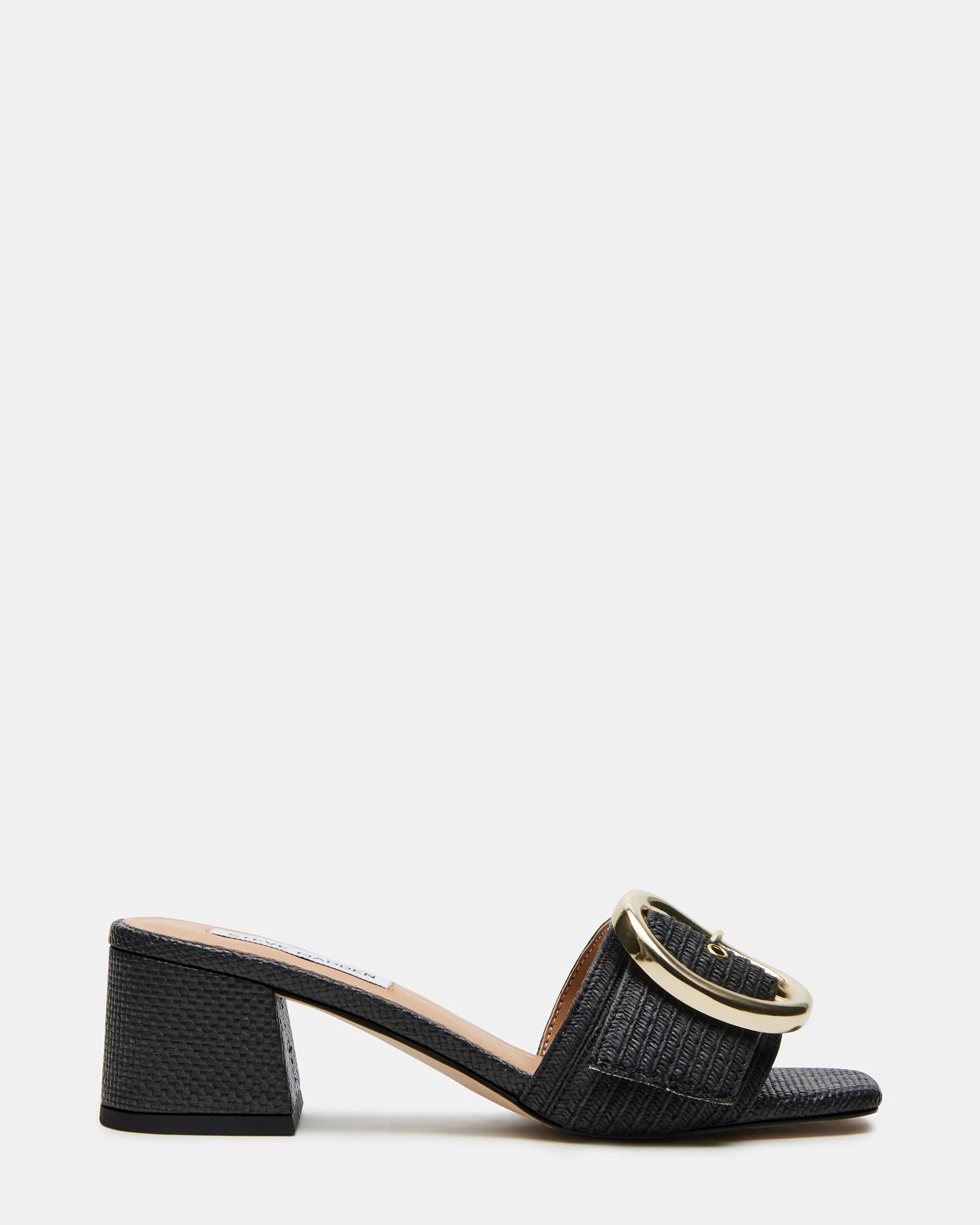 Seacrest Black Multi | Steve Madden (US)