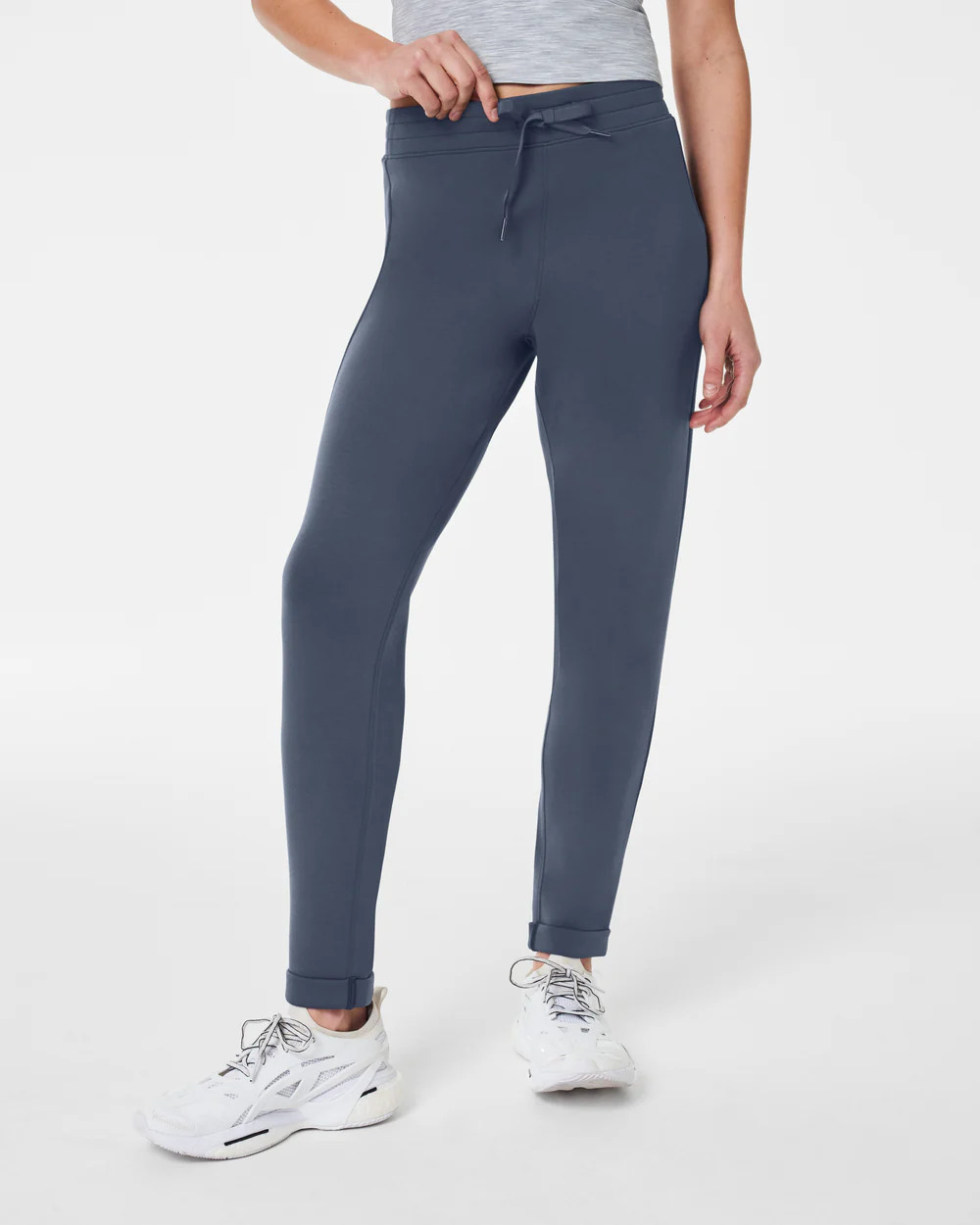 SPANX® AirEssentials Tapered Sweatpants for Women | Spanx