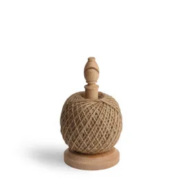 Natural Bishop Twine Stand 250g | Daylesford Organic