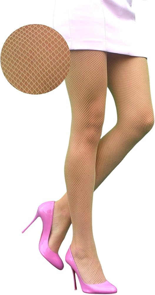 Millennials In Motion Taylor Dance Industrial Tights | Amazon (US)