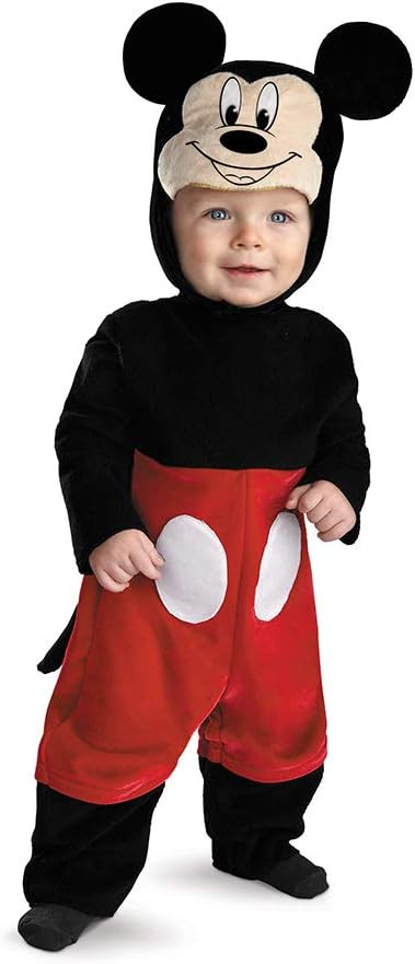 Disguise My First Disney Mickey Costume | Amazon (US)