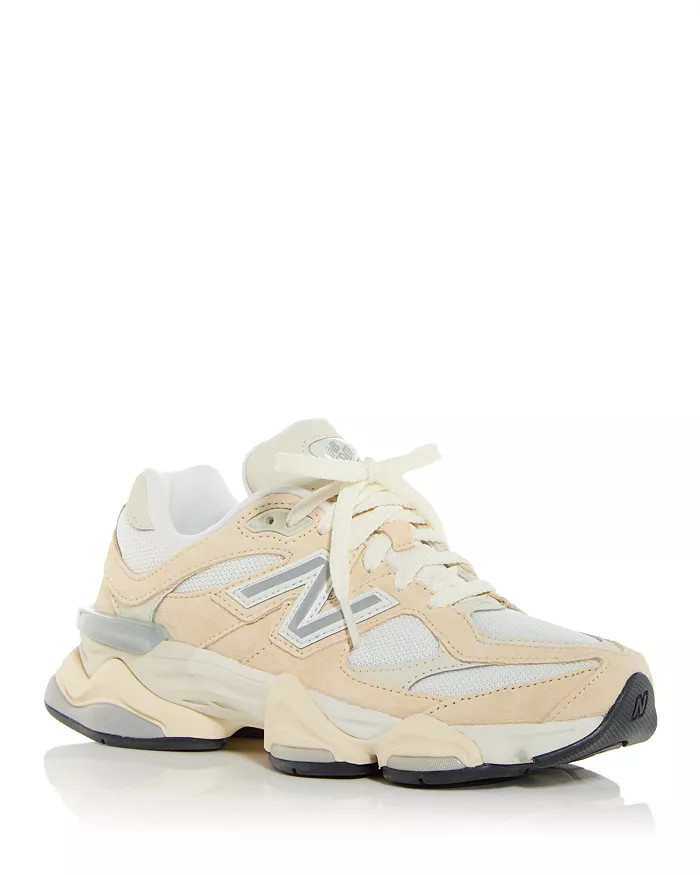 New Balance Women's 9060 Low Top Sneakers  Back to results -  Shoes - Bloomingdale's | Bloomingdale's (US)