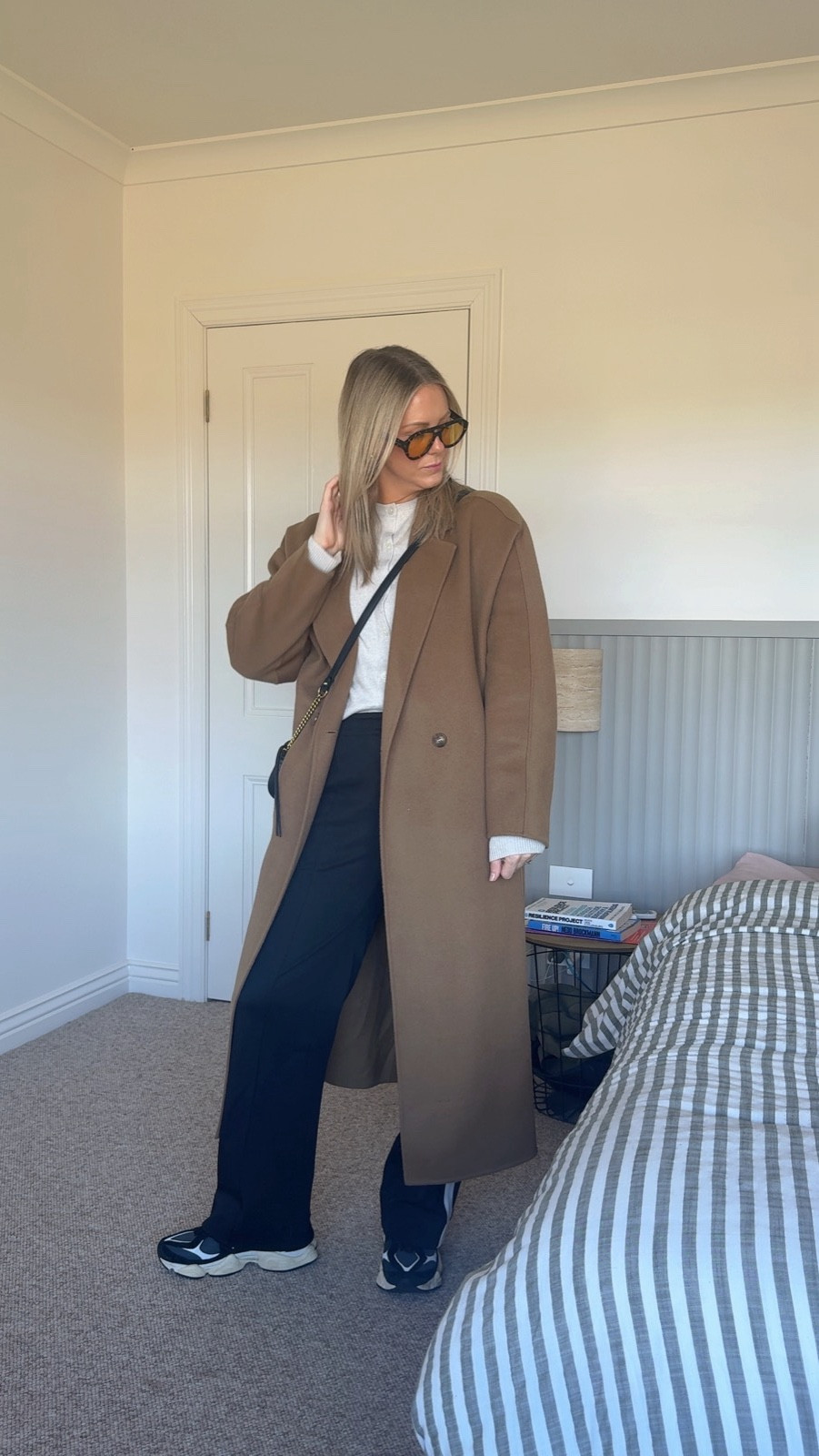 Saturday morning sport, in a cute (but practical!) outfit. 

#LTKaustralia #LTKstyletip #LTKwinter