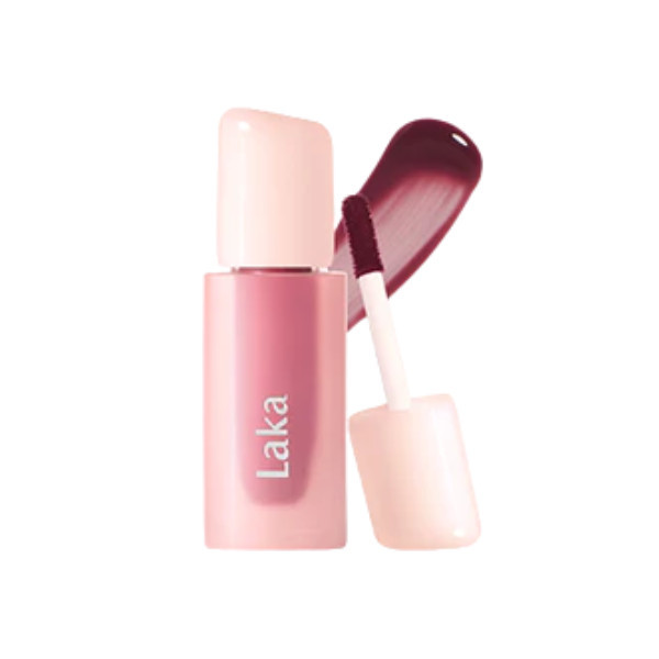 LAKA - Popping Balloon Tint Mini - 2.2g - 512 Sizzling | Stylevana