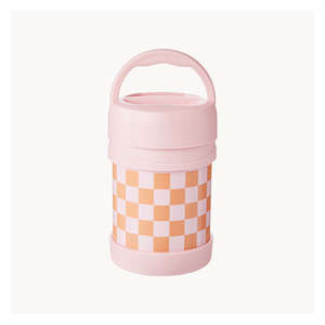 Insulated Stainless Steel Food Jar 350ml | Joe Fresh