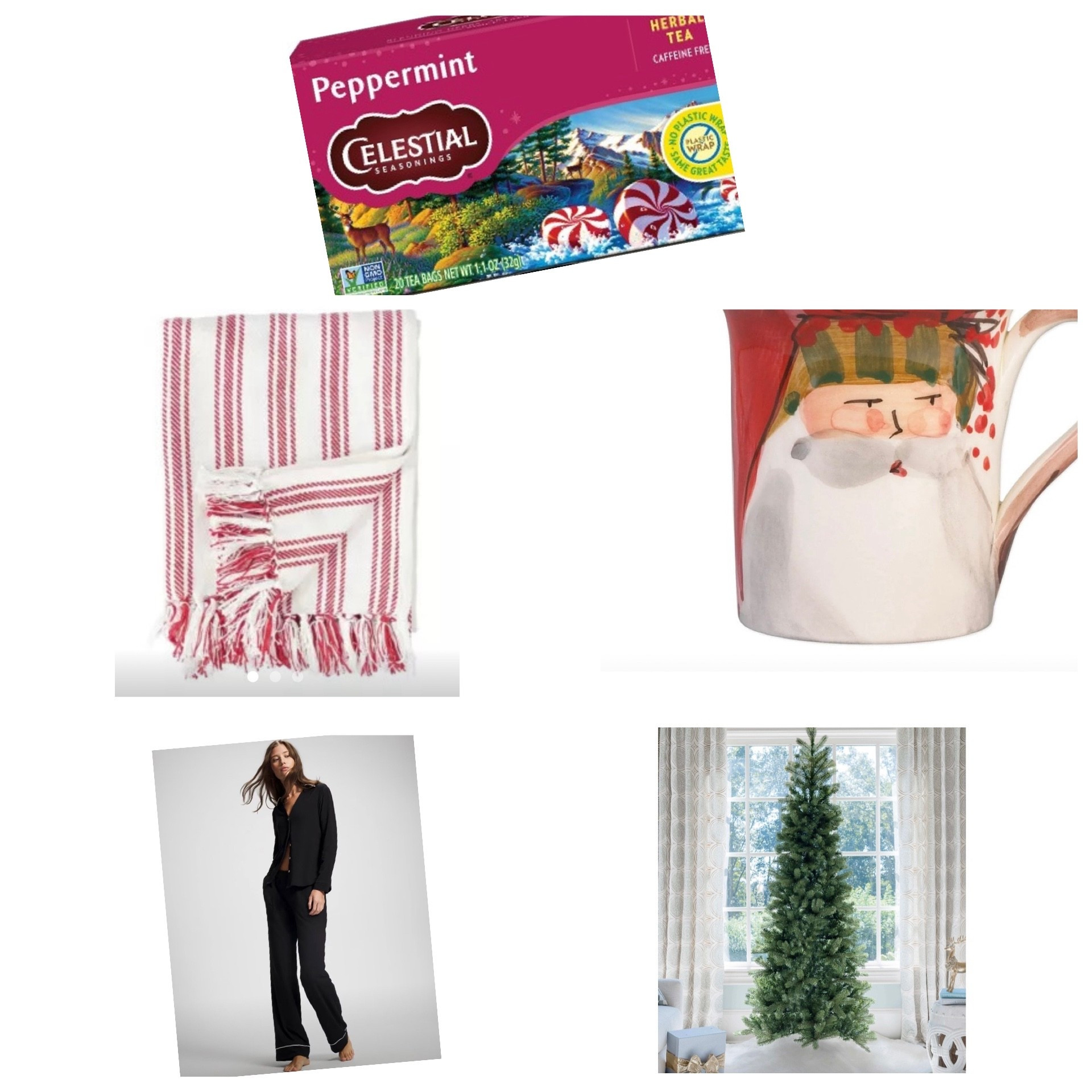 Mckmichcollective, McKaylee Harshman, Michele Weishuhn,christmas 

#LTKFamily #LTKGiftGuide #LTKHome