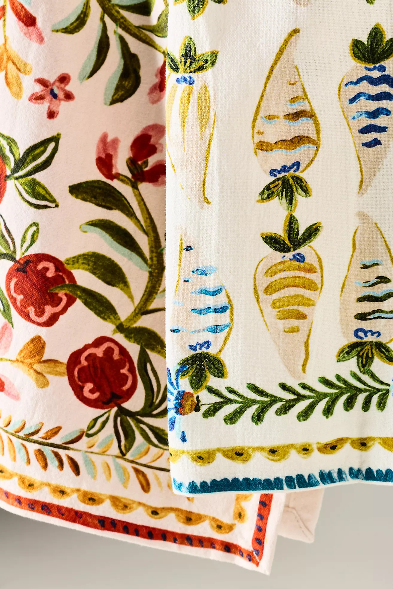 Molly Yeh Dish Towels, Set of 2 | Anthropologie (US)