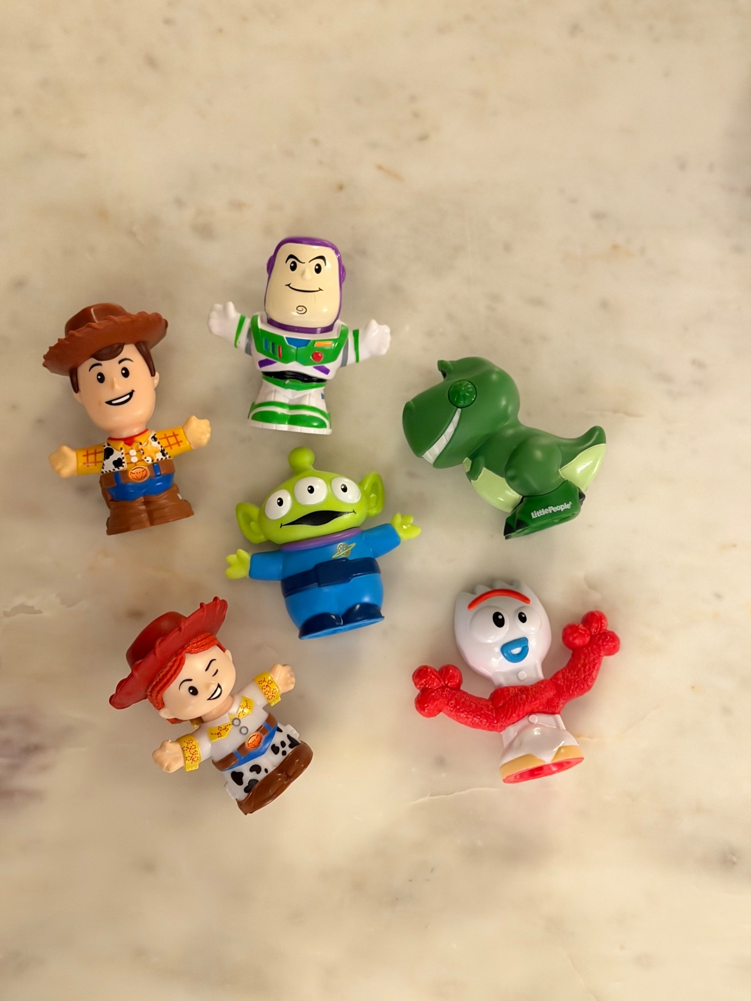 Cutest little people!!! Grabbed this set when it was released last week — 😍 Toy Story!!!! 

Fisher price, toddler toys, toddler gift ideas, toddler Toy Story toys 

#LTKmomlife #LTKFindsUnder50 #LTKKids