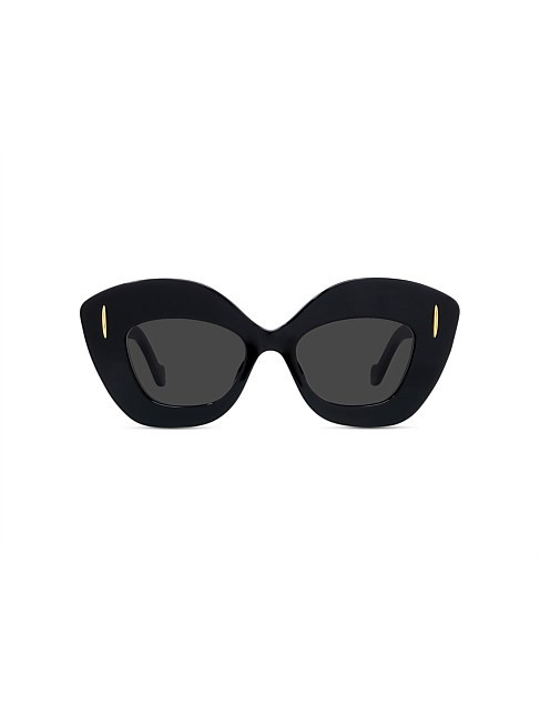 Loewe Lw40036i@5001a# Sunglasses | David Jones | David Jones (Australia & New Zealand)