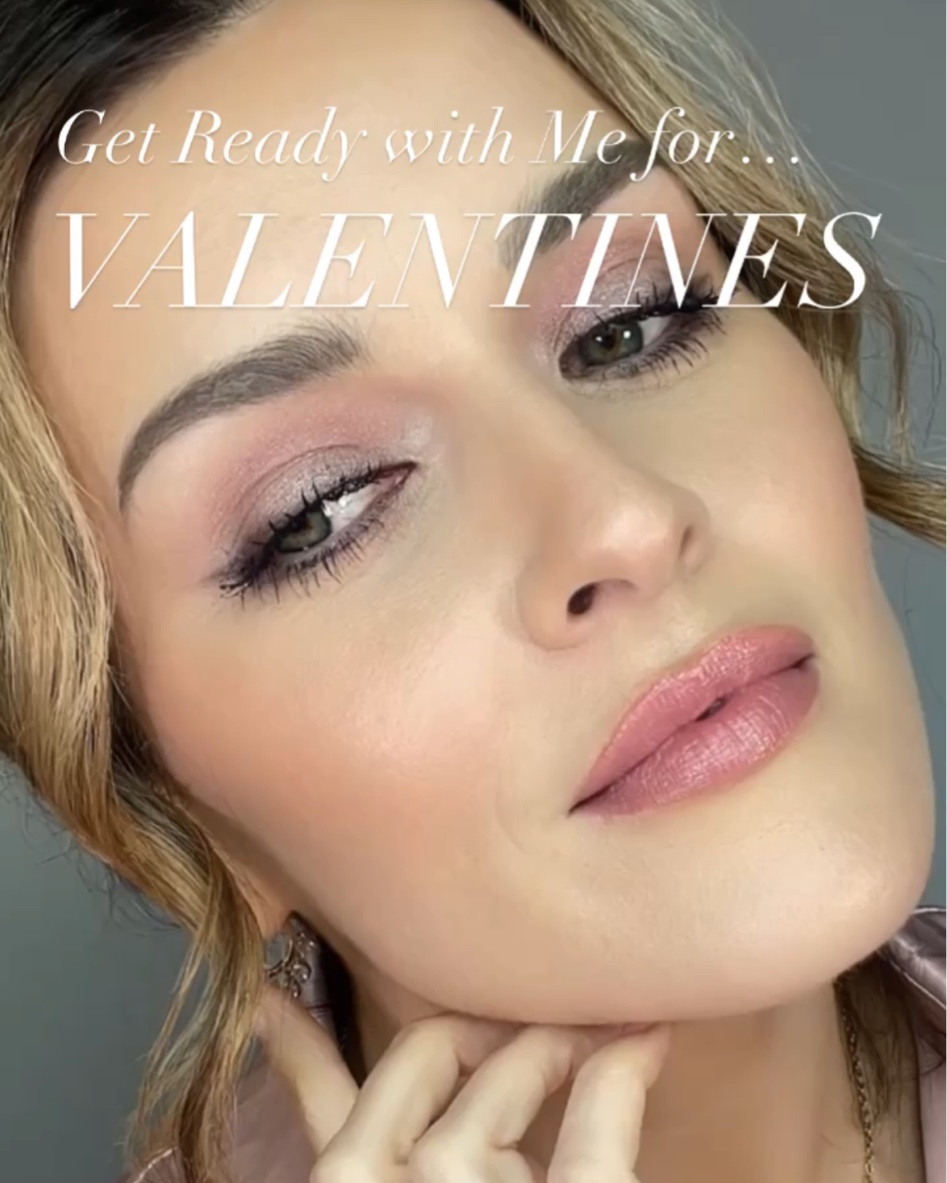 💖Oh My Heart!!!💖

I ADORE this collection from @kikomilano cosmetics ✨ Entirely worth the wait (took a little while to arrive). 

Their Powerful Love Collection didn’t disappoint and here I’ve created a gorgeous little Valentines look which is a wonderful date night look, Galentines look for cocktails with your besties or indeed a stunning bridal look ✨
 
Why not check out my Instagram for the full look creation @xokerryharveyxo ✨ Breakdown below also 😘

✨Primer - Sculpted by Aimee Beauty Base Basics 
✨Contour - Kiko Milano Sculpting Touch Creamy Contour Stick 200
✨ L’Oréal Infaillable 24Hr More Than Concealer 328
✨ Foundation - Sculpted by Aimee Tint & Glow 0.2
💖 Eyes - Kiko Milano Powerful Love Spell of Love Palette 02 - Liner Colour Kajal 15 Burgundy - Powerful Love Volume & Curl Mascara 
💖 Lips - Kiko Milano Powerful Love Lipstick & Gloss Mauve Jade 03 (comes in the pack with the mascara above) & Powerful Love Hydrating Lip Balm 
💖 Also feature the Powerful Loce Double Ended Contour and Blush Brush - I use it to buff my base and foundation in for an airbrush effect 🤩


#valentines #ltk #makeupvideos #makeupreels #valentinesmakeup #valentinesmakeuplook #kikomilano #powerfullove 

#LTKGiftGuide #LTKbeauty #LTKeurope