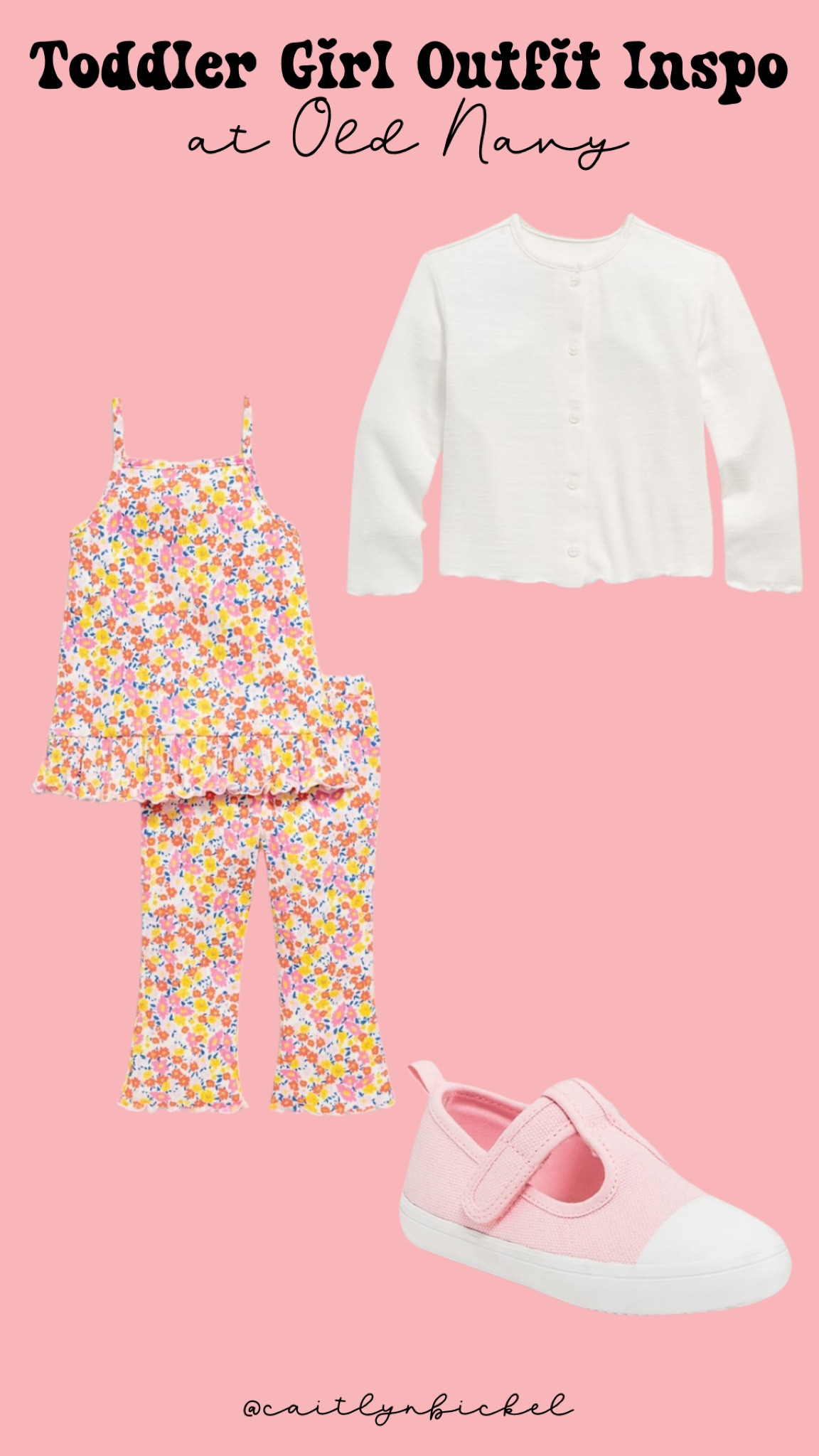 Toddler Girl Outfit Inspo from Old Navyy

#LTKstyletip #LTKkids #LTKfindsunder50