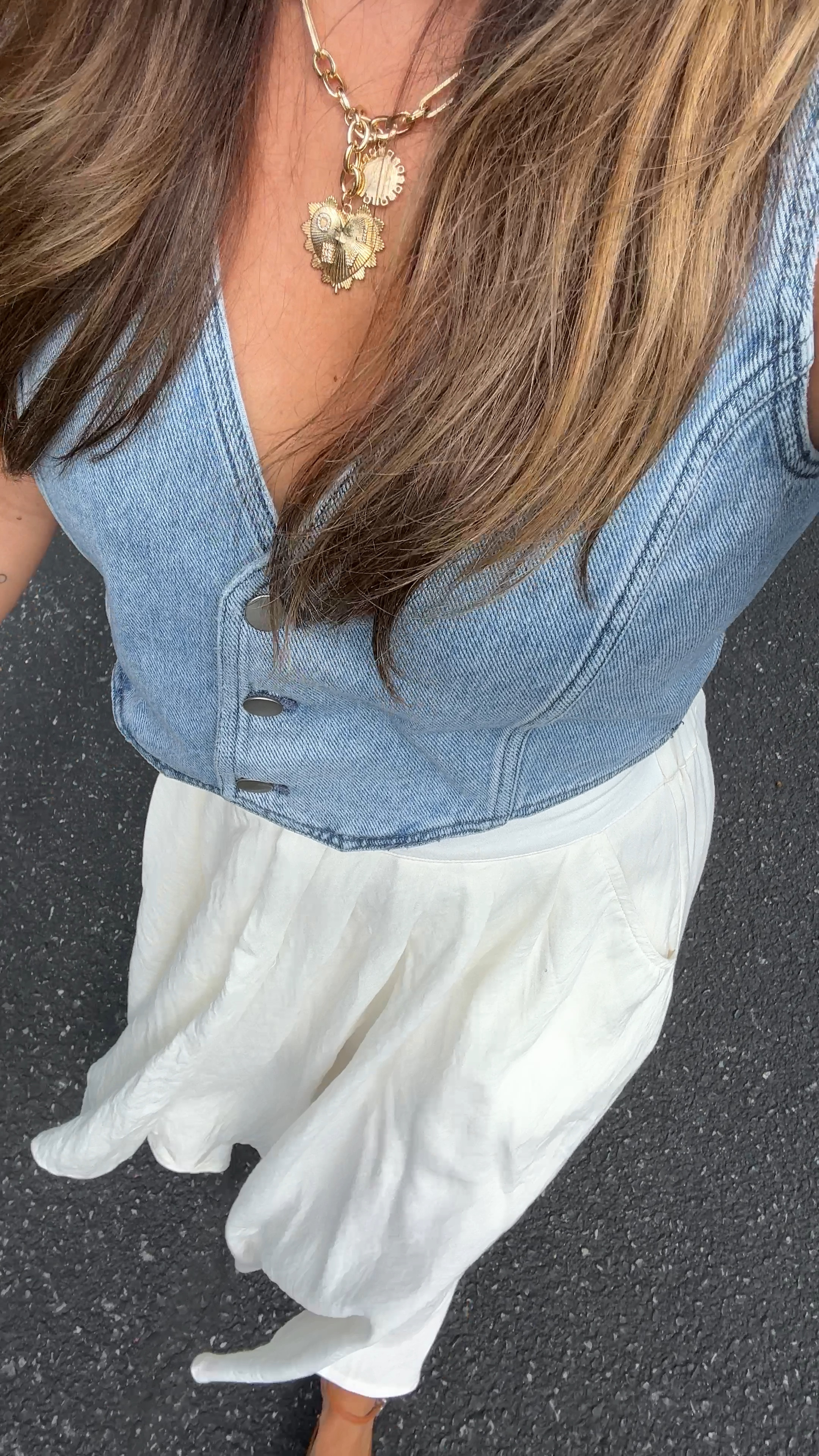 Church outfit for summer.  Xx TTS

#LTKSeasonal #LTKStyleTip #LTKSummerSales