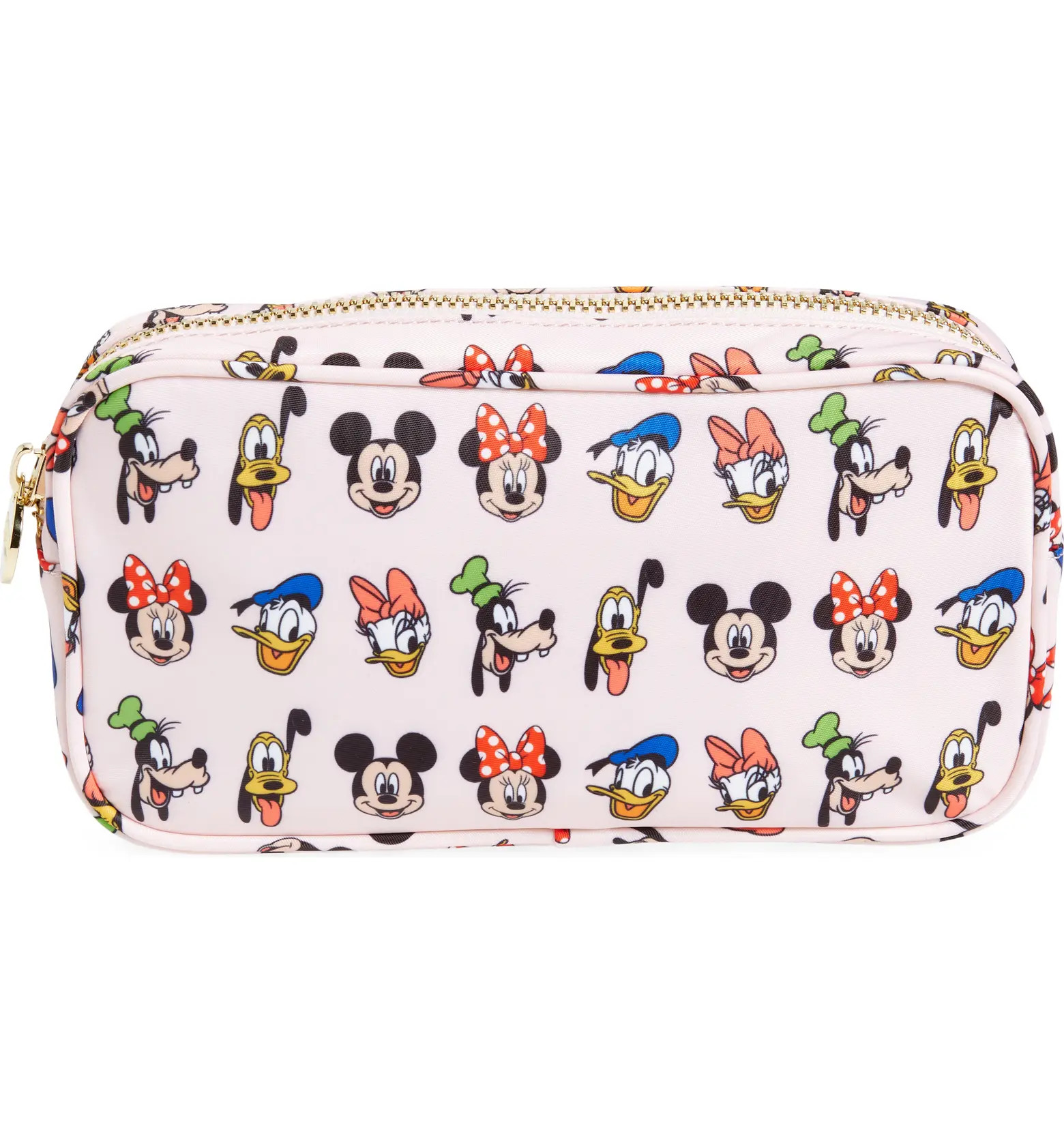 x Disney Sensational 6 Small Nylon Pouch | Nordstrom