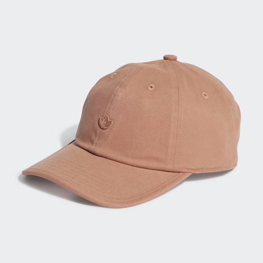Premium Essentials Dad Cap | adidas (UK)