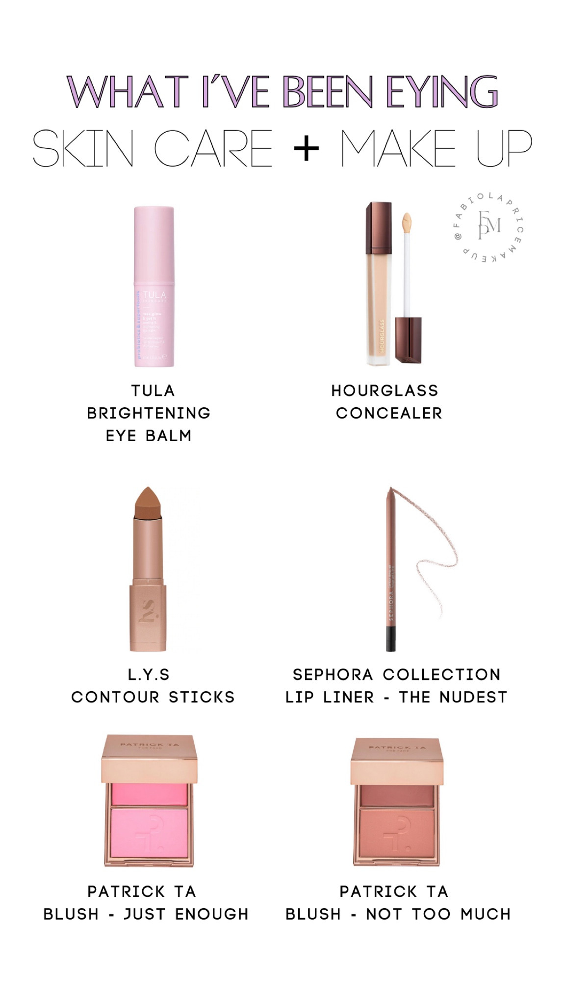 Product i’ll be buying at the Spring Sephora Sale as a Makeup Artist 💄 

#LTKsalealert #LTKxSephora #LTKbeauty