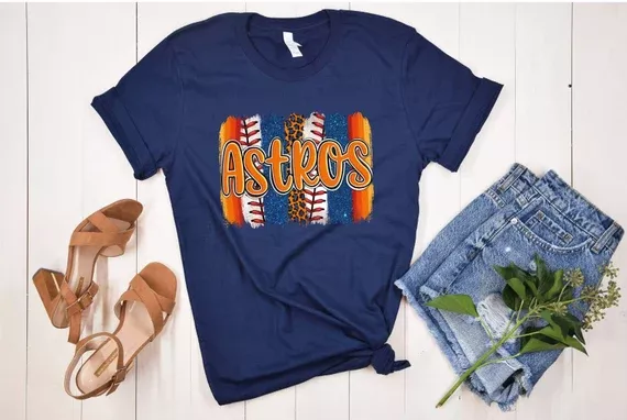 Houston Astros T-Shirt, Love My … curated on LTK