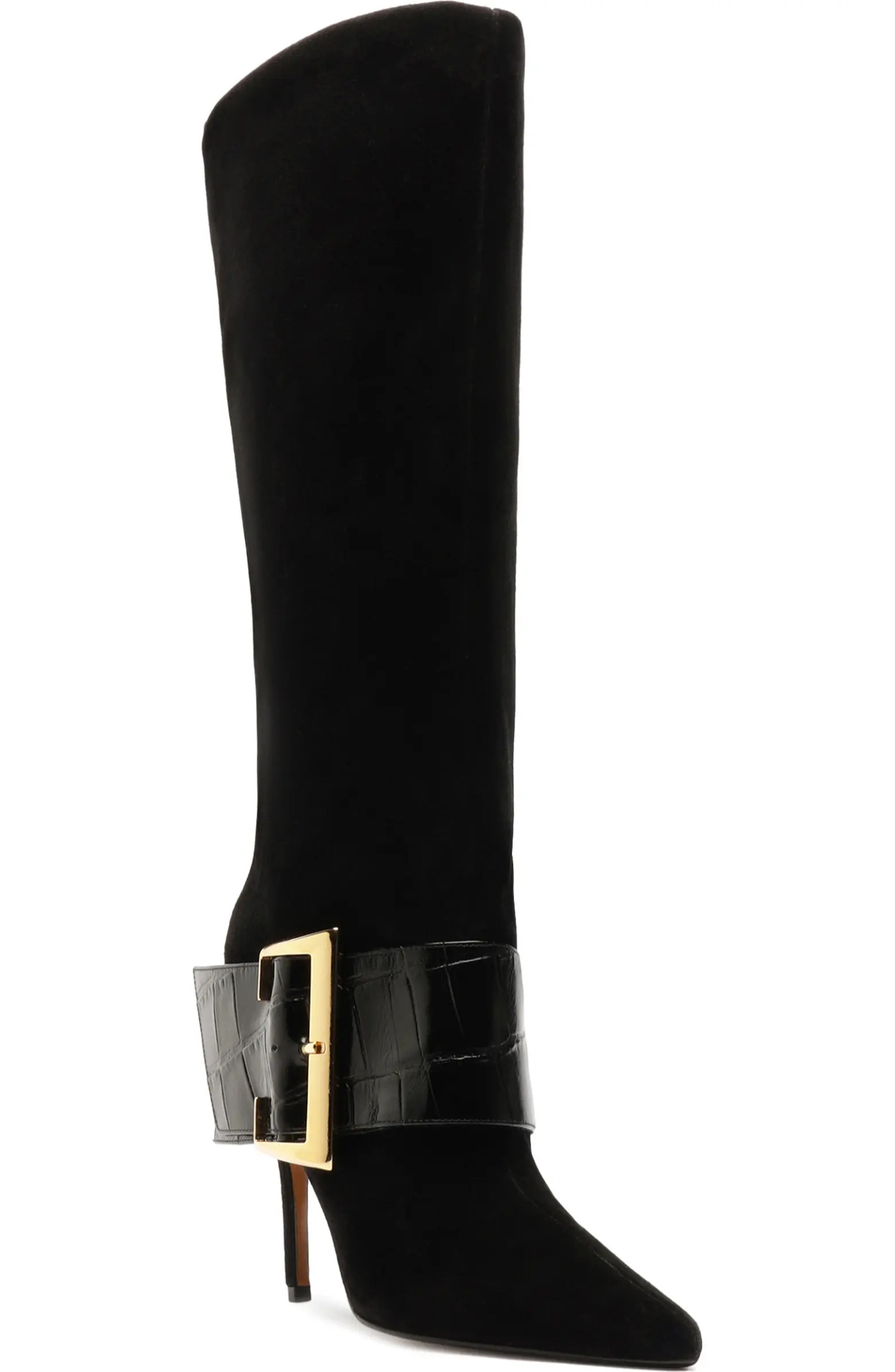Beatrix Pointed Toe Boot (Women) | Nordstrom