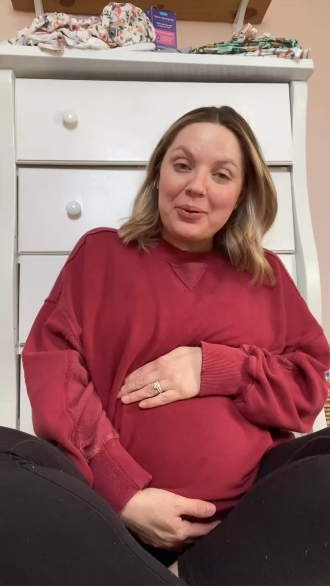 When I saw these outfits posted to the website, it was all I could do to contain myself. I know, that sounds dramatic 😅 Buuuuut it’s true. Every last piece is 100%. My style.

I originally planned to do an unboxing, but I couldn’t wait for a good filming day 🤣🤷🏼‍♀️ Sooo this is more of a show and tell style video. I did find that some of the items ran a little big. But I don’t think she will be wearing many of them before at least 3 months, because it’s not warming up here in the mitten any time soon. 

Spring // Easter dress // baby girl //



#LTKBaby #LTKWatchNow #LTKKids