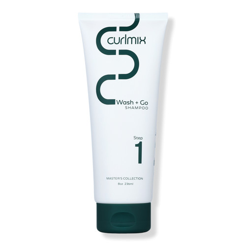 Wash and Go Shampoo | Ulta