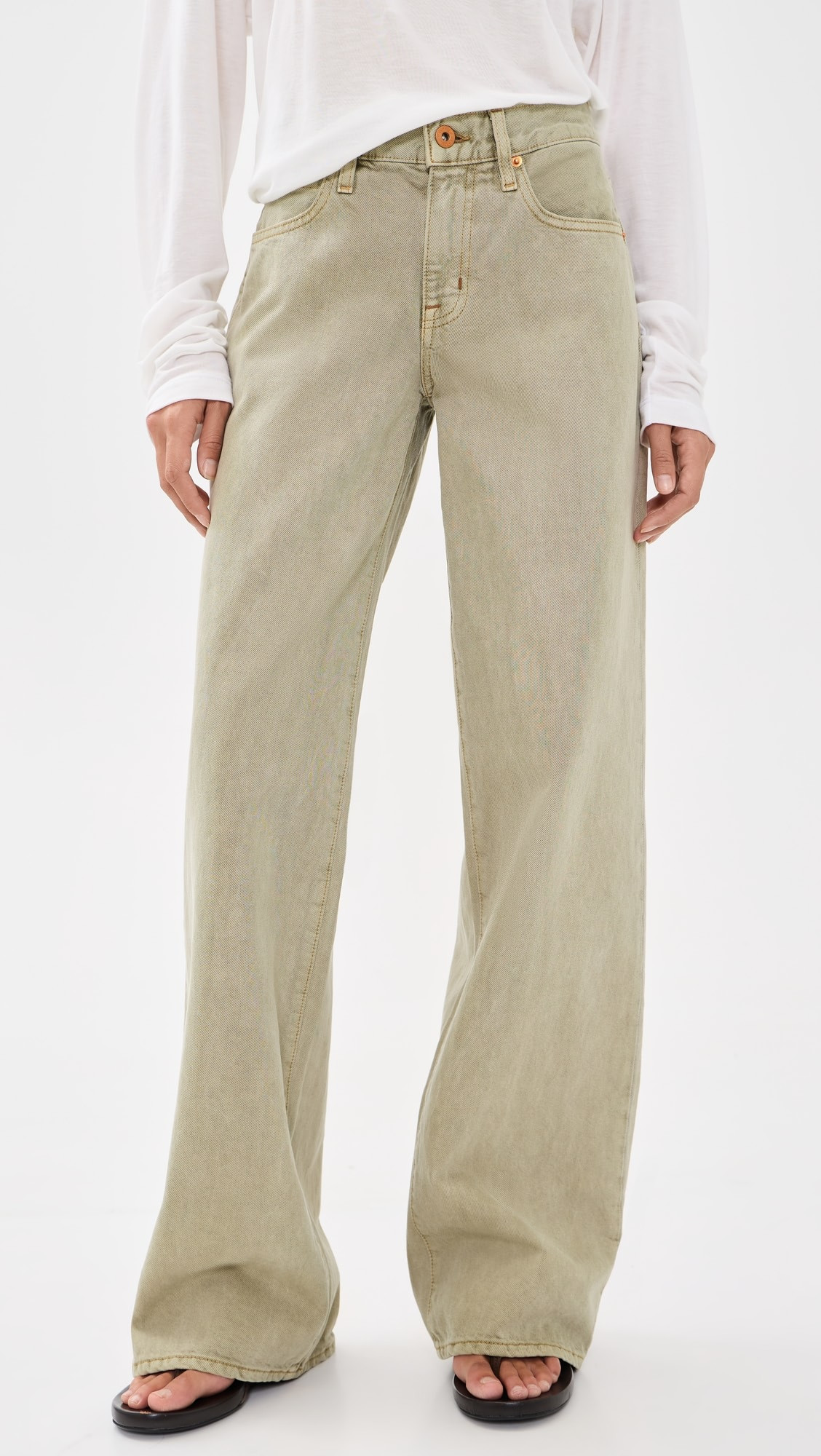 Mica Jeans | Shopbop