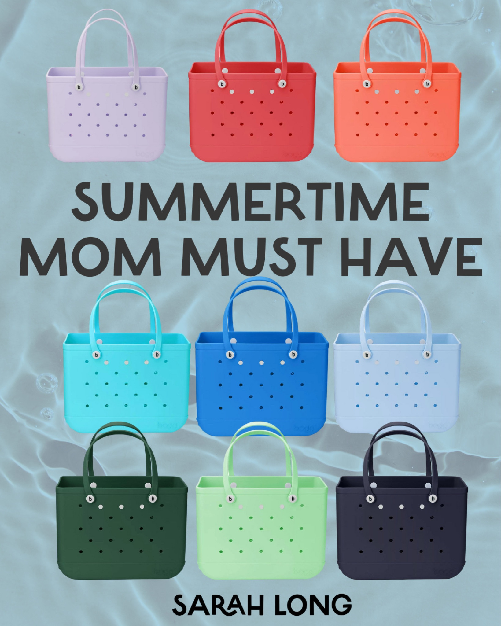 For the multitasking parent on the move, this beach bag is your new best friend. From diapers to snacks, it accommodates everything for summer adventures with the little ones. Stay organized and ready for anything. mom life, two under two, girl mom, second time mom, first time mom, mom essentials #parentinglife #summeradventures #parentinghacks #beachessentials


#LTKSeasonal #LTKFindsUnder50 #LTKFamily