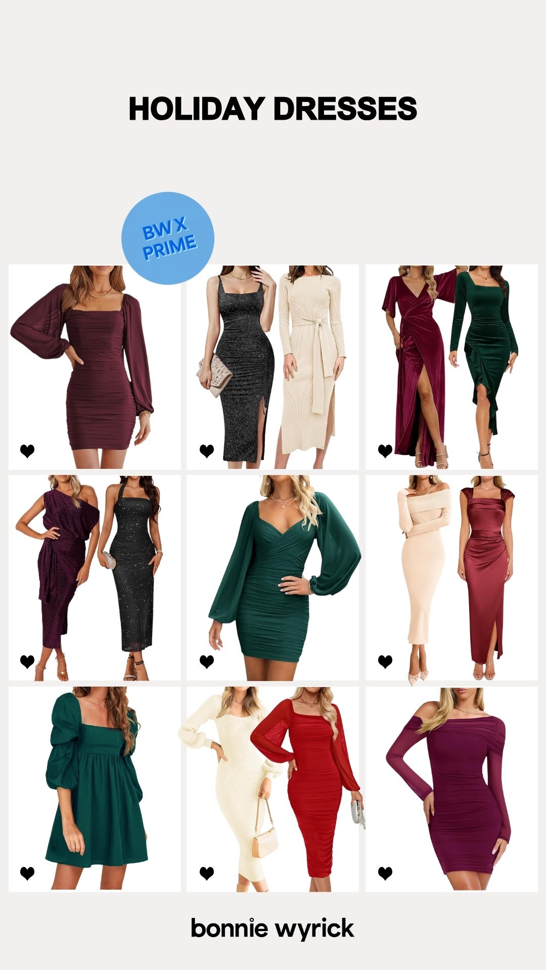 Amazon Black Friday Deals - holiday dresses 


Women’s fashion, holiday fashion, holiday styles, holiday outfits, holiday outfit inspo, holiday dresses, Amazon, Amazon fashion 


#LTKootd #LTKOver40 #LTKHoliday