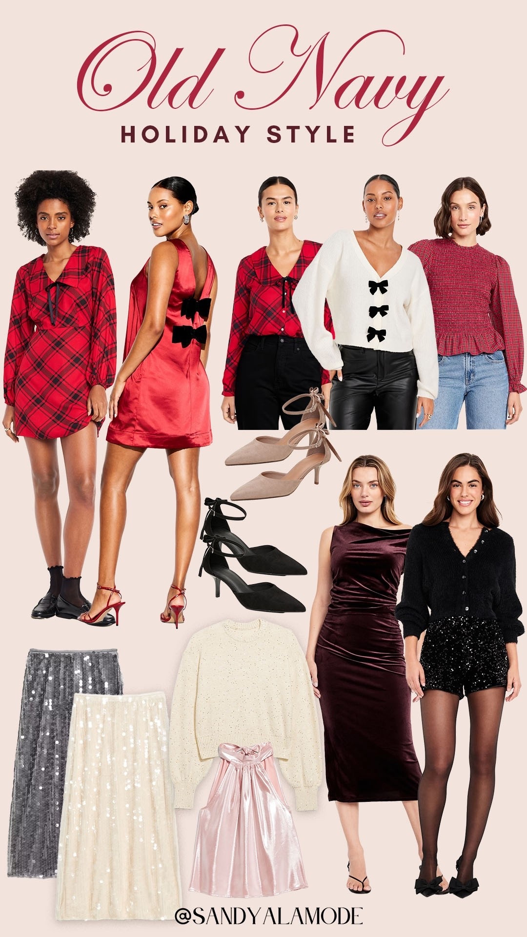 Old navy holiday style. Old navy new arrivals. Trendy holiday style. Holiday fashion finds. Casual holiday outfit. Dressy holiday outfit  

#LTKFindsUnder100 #LTKHoliday #LTKStyleTip