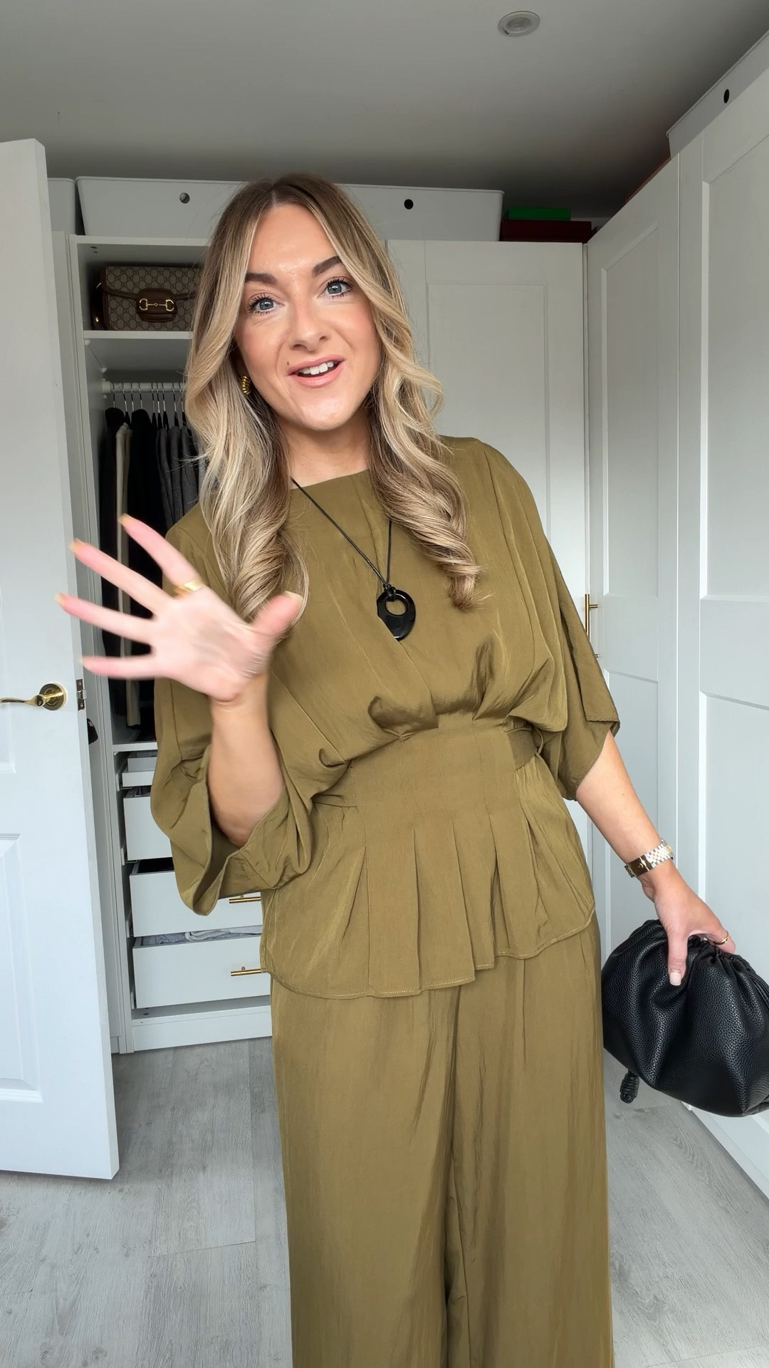 #LTKwedding #LTKspring #LTKpartywear