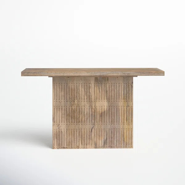 Isona 54'' Console Table | Wayfair North America