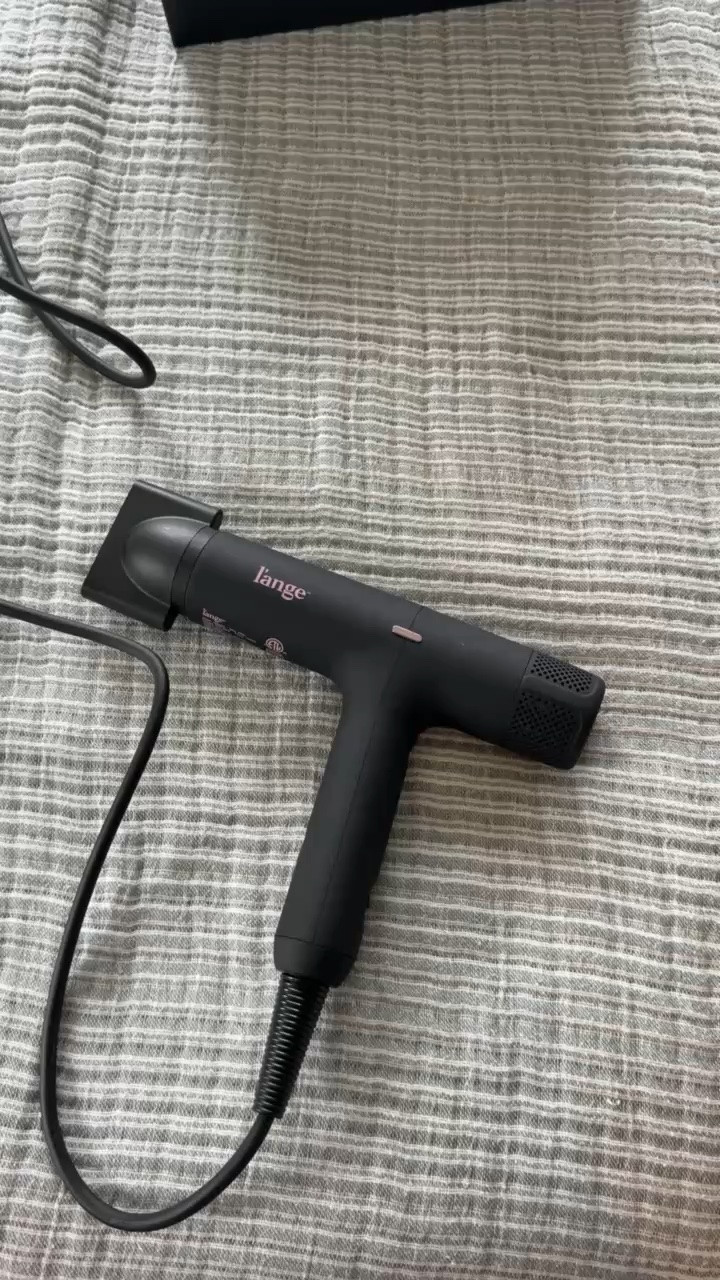 A good blow dryer makes all the difference. Faster drying time, smoother hair, and an easier at home blowout makes getting ready so much simpler.

blow dryer, hair dryer, hair tools, hair styling, at home blowout, beauty tools, hair care, everyday beauty, styling tools, girlonthehudson

#LTKBeauty #LTKSeasonal #LTKgrwm