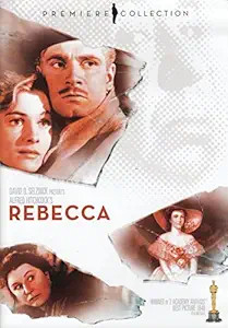 Rebecca | Amazon (US)