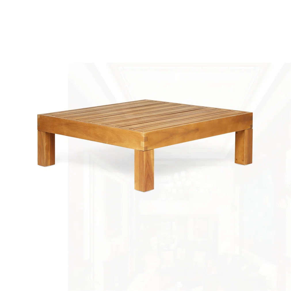 Outdoor COFFEE TABLE | Wayfair North America